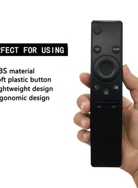 适用于三星电视机遥控器BN59-01259E universal model精品英文版