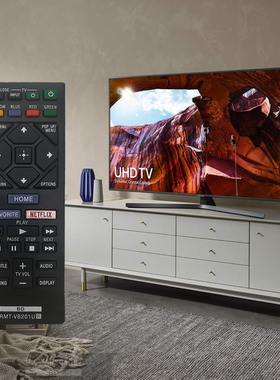 适用于索尼Smart Blu-ray Player RTM-VB201U Remote control