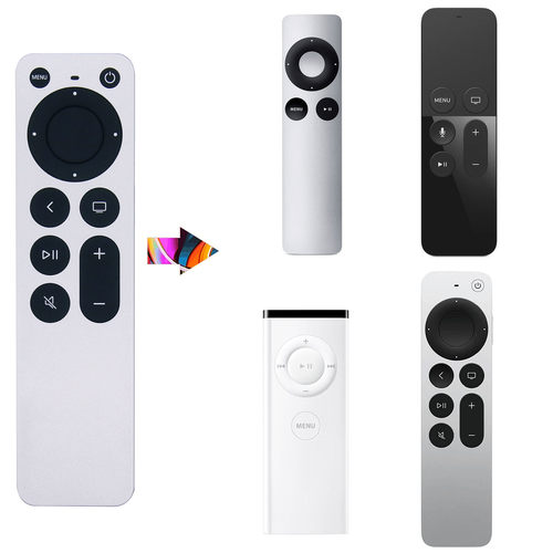 适用苹果appleTV 通用五六代 A1294 1218 1378 1427 1842 1625