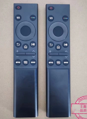 适用于三星 BN59-01358D通  BN59-01358B 智能电视机LED遥控器