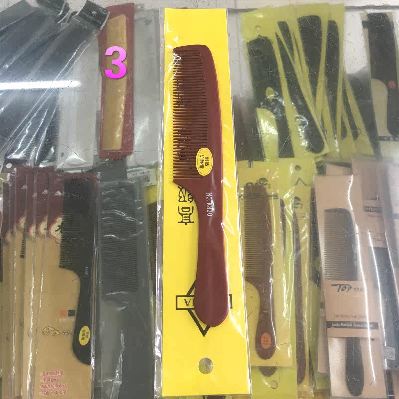 Accessoires pour perruques - Ref 231263 Image 4