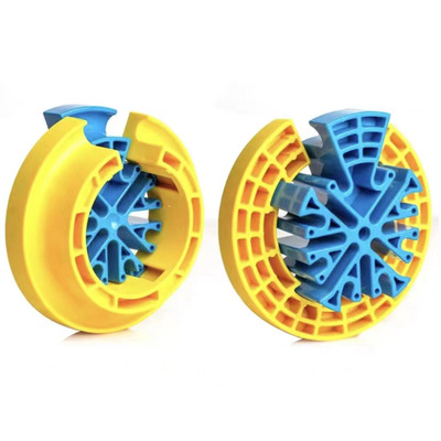 亚马逊新款Cable Comb Tool电缆梳工具以太网电缆数据线用具卡扣