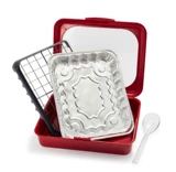 Fancy Panz Plail Poly Pack Stand Trust 2 в 1 из 1 фольги