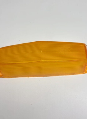 适用于柳工厦工龙工铲车压路机工程车指示灯顶灯转向灯灯壳灯罩