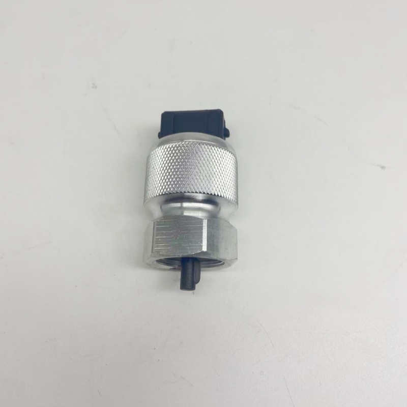 151里程表传感器适配解放151长城皮卡红岩金龙车速码表传感器