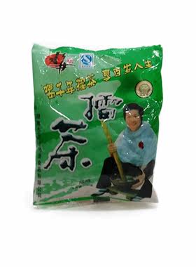 湖南特产咸味擂茶粉水井巷