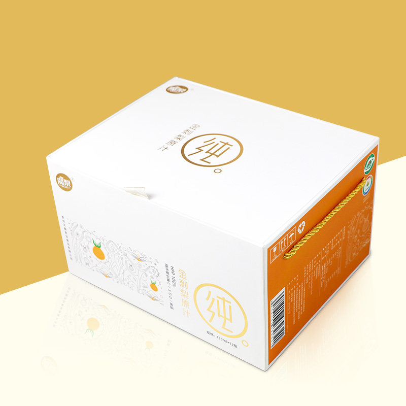 贵州金刺梨汁原汁原液hpp纯果汁鲜榨维c饮料箱装礼盒促销包邮