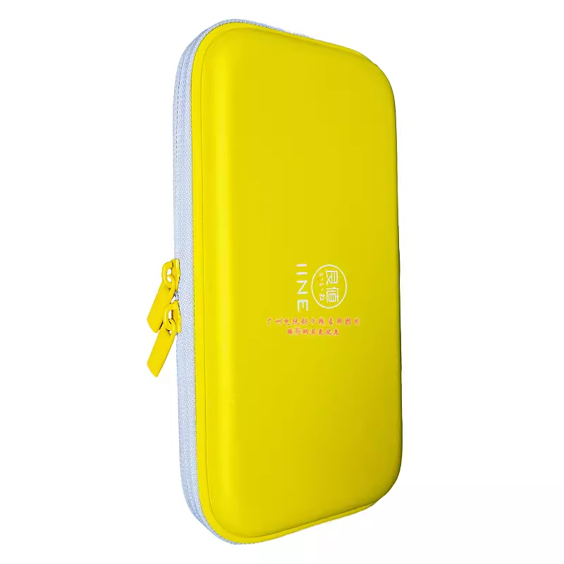 良值Switchlite主机EVA收纳包