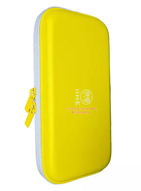 良值正品 Switch lite主机EVA收纳包全包硬包硬壳防压保护包防摔