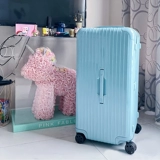 Сверхлегкий брендовый универсальный вместительный и большой чемодан, популярно в интернете, 34 дюймов, 32, 36 дюймов