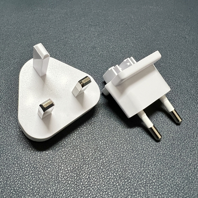 英规转换插头国标转欧标转接头