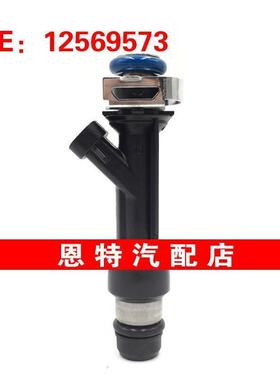 适用于02-04布拉瓦 雪佛兰 达特使开拓者 喷油嘴12569573 FJ10578