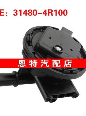 314804R100 31480-4R100适用于11-22现代起亚汽车 燃油泄漏检测泵