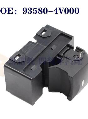 93580-4V000适用于现代935804V000玻璃升降器开关254110V000