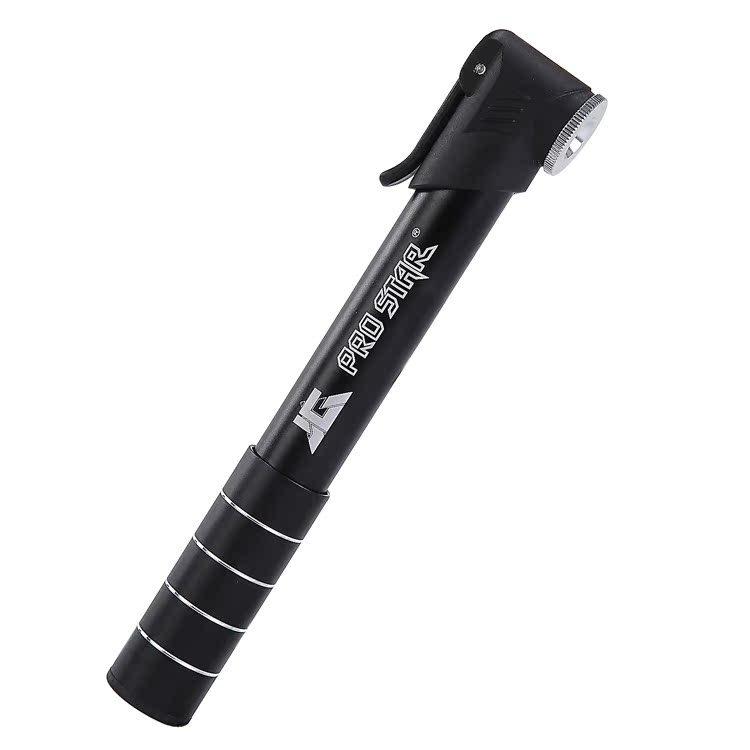 Pompe à vélo PRO STAR - Ref 2387083 Image 1