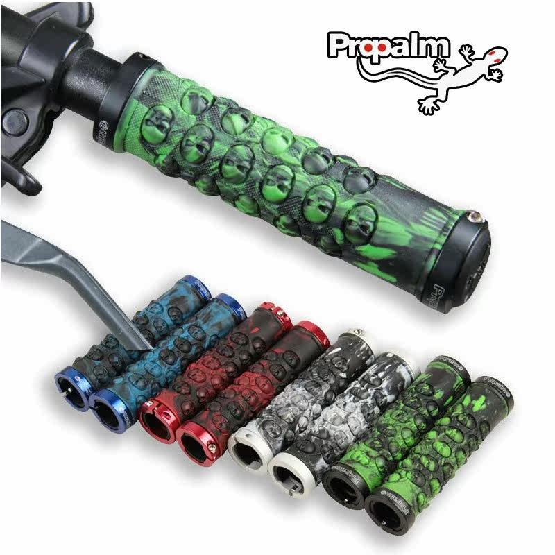 Poignées de vélo PROPALM - Ref 2343485 Image 1