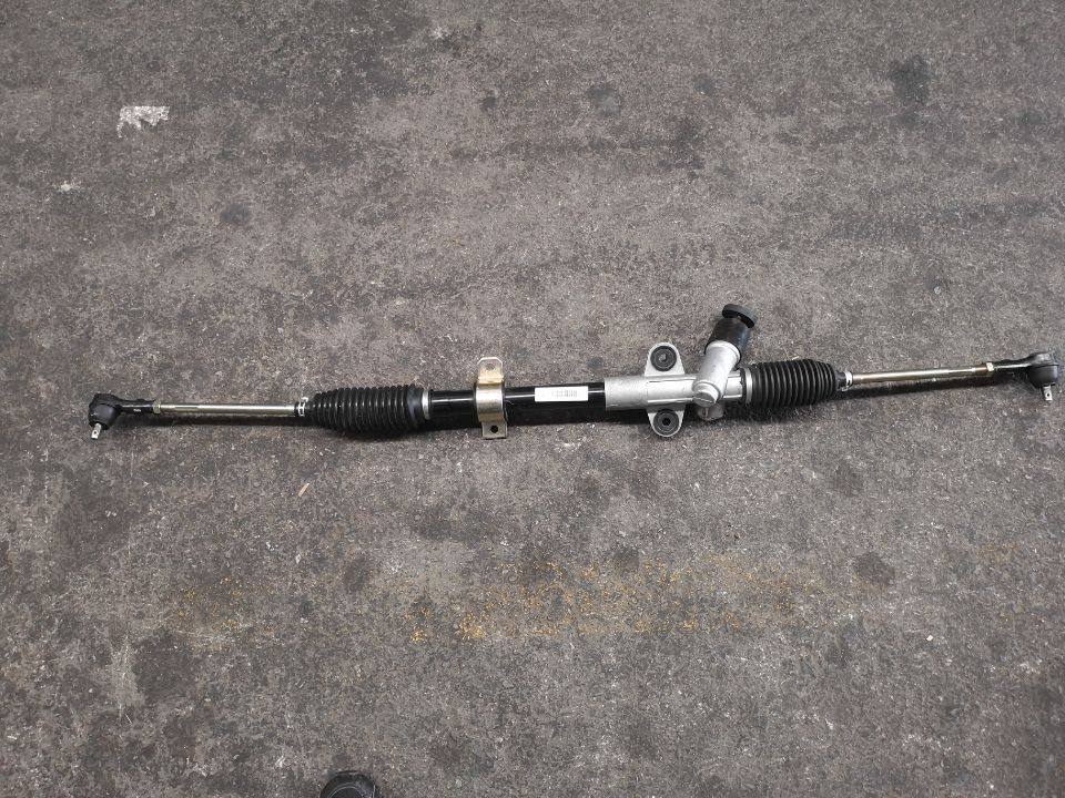 转向器利亚纳铃木昌河昌河