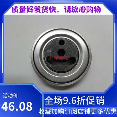 铃 木利亚纳A+爱迪尔II北斗星K14B/7140空调涨紧轮皮带涨紧轮SHYB