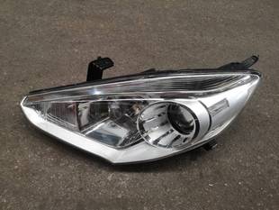 利亚纳大灯总成昌河利亚纳A6利亚纳大灯总成组合灯前照灯大灯