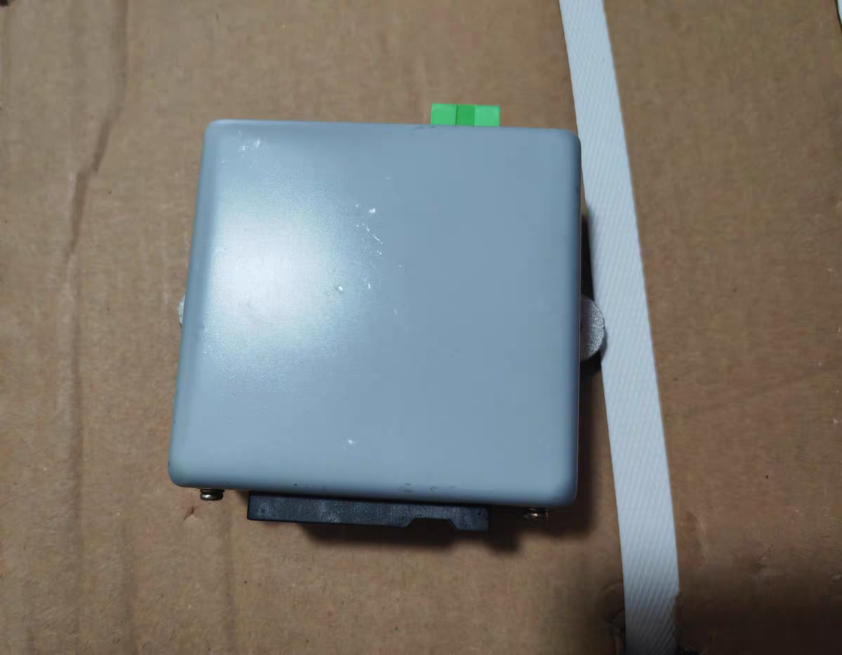 电子助力转向控制器适用东风小康K01L k02L方向管柱电脑板EPS模块