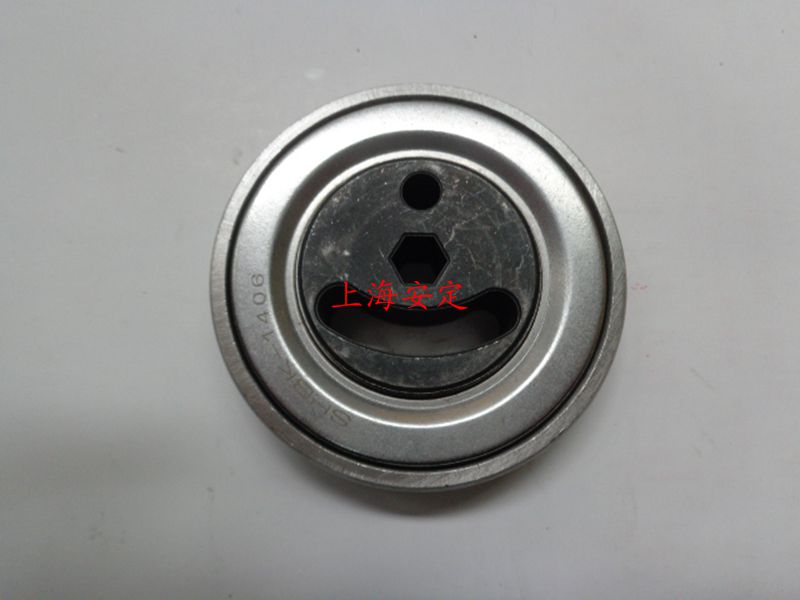 铃 木利亚纳A+爱迪尔II北斗星K14B/7140空调涨紧轮皮带涨紧轮SHYB