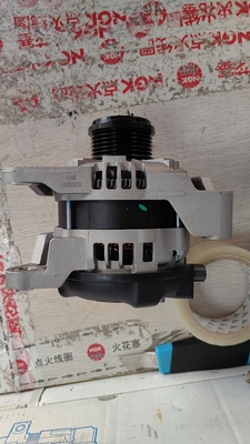 原装原厂长安凯程F70皮卡2.5五十铃铃拓CX70汽车JFZ19102发电机