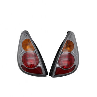 昌河利亚纳1.6 1.4A+二厢 两厢 后尾灯 后灯 后大灯 后组合灯