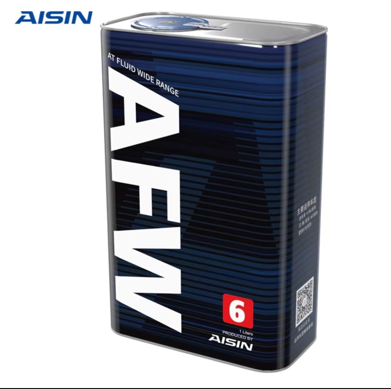 爱信AFW6自动变速箱油/波箱油/爱信4/5/6AT/8AT 爱信AT全系 1L装,汽车零部件/养护/美容/维保,齿轮油,淘宝优惠券,粉丝福利购,淘宝优惠卷