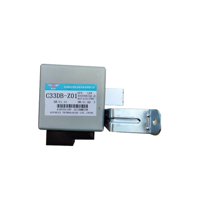 电子助力转向控制器北汽新能源ex360方向机电脑板转向机控制模块