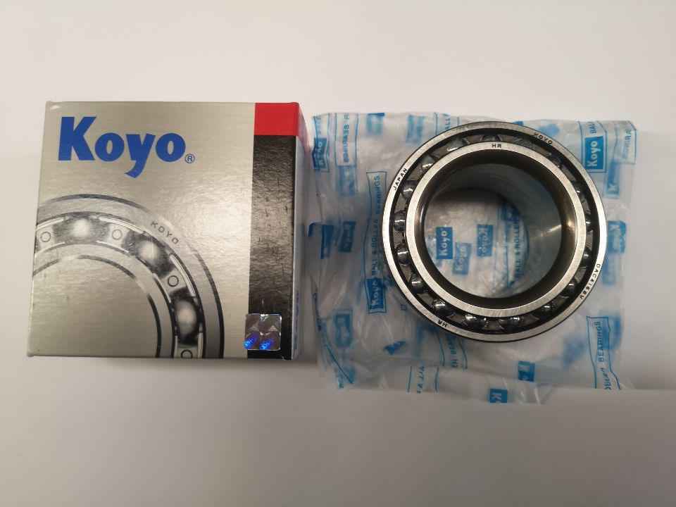 进口铃木吉姆尼前轮轴承后轮koyo