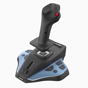 空客飞行摇杆 Plane MSFS2020 P3D