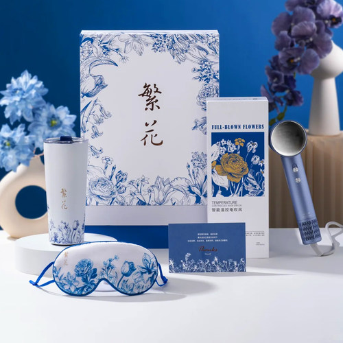 公司年会礼品定制logo送客户