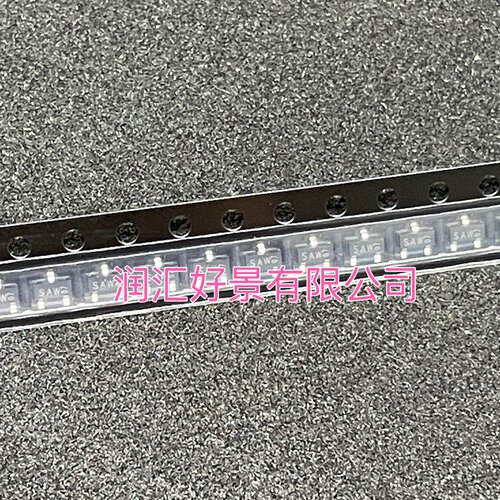 BSS123 丝印SAw