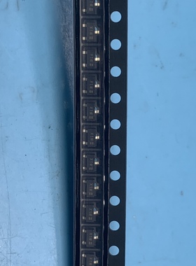 BFT93 SOT-23 三极管芯片 电子元器件   提供配单 安世原装现货