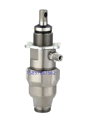 固瑞克PC泵体总成无气喷涂机配件395  490  495改装泵体总成