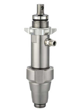 无气喷涂机泵体总成 佰科  B&K895柱塞机 固瑞克 695 795通用配件