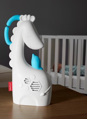 原装正品随身安抚白噪音催眠玩具