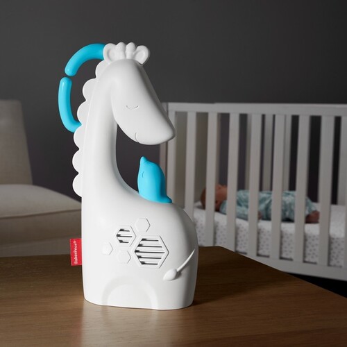 原装正品随身安抚白噪音催眠玩具