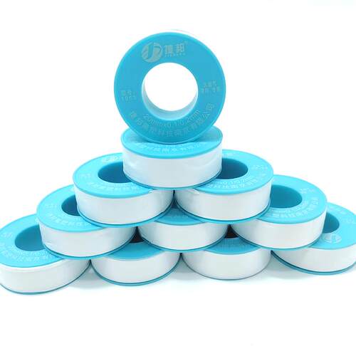 生料带密封加厚防水100卷