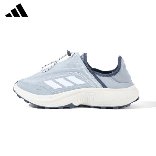 Adidas一脚蹬男鞋女鞋