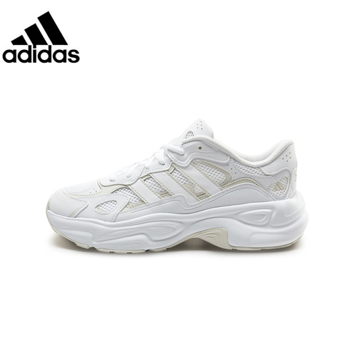 adidas阿迪达斯男鞋老爹鞋2026新款女鞋运动休闲厚底增高鞋KI9872