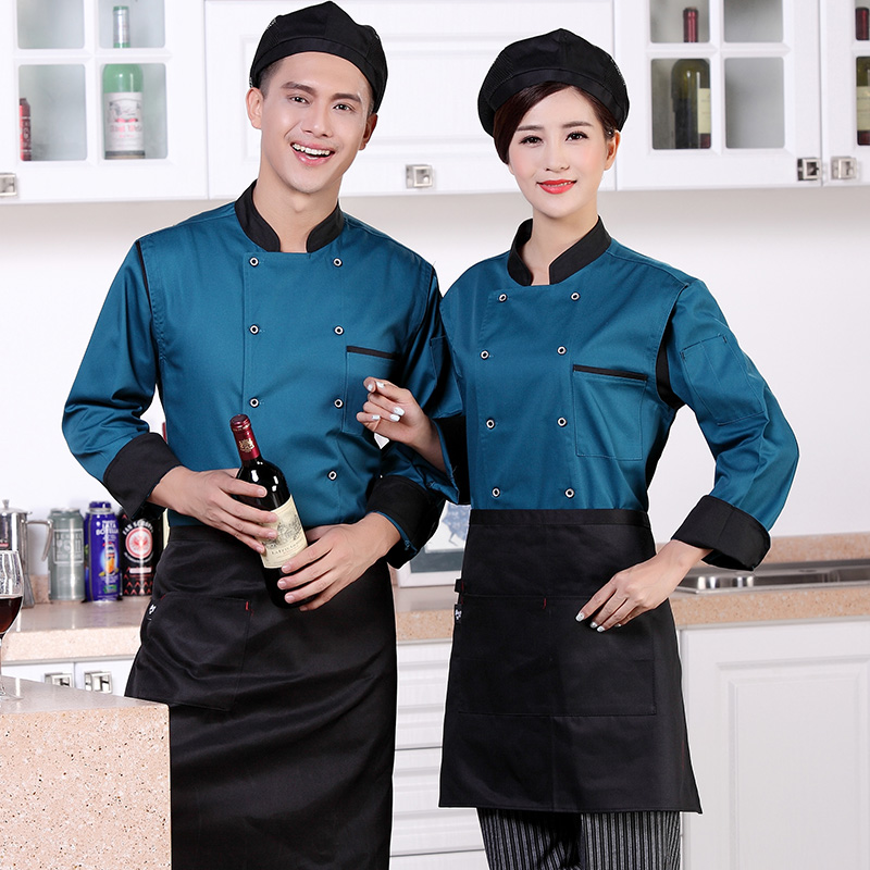 Uniforme de cuisinier - Ref 1910865 Image 4