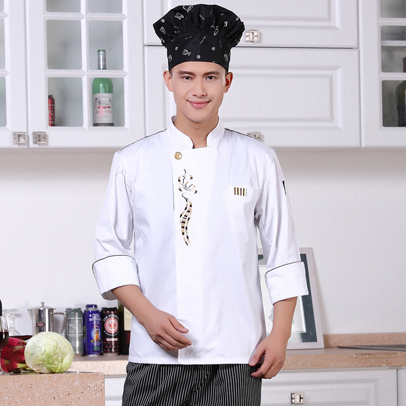 Uniforme de cuisinier - Ref 1910861 Image 3