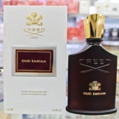 Creed信仰Oud Parfum克雷德沉光若曦淡香精 Zarian Eau