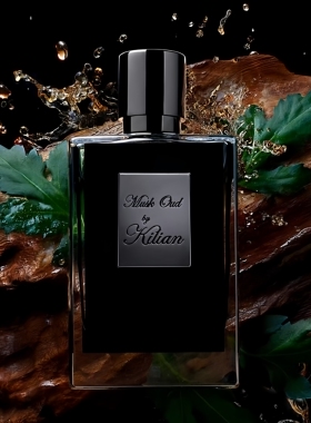 By Kilian凯利安Musk Oud Eau De Parfum克利安乌木麝香淡香精