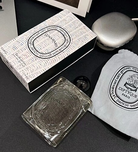 蒂普提克大千之蕴潮汐月影香水