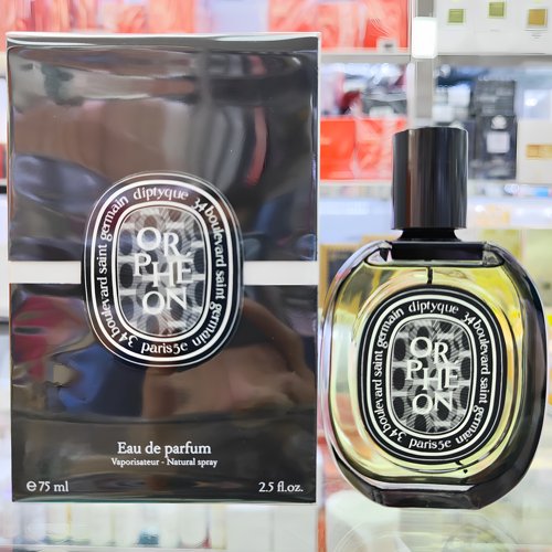 蒂普提克爵梦浓香淡香精75ml