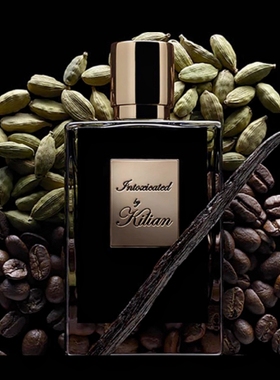 By kilian Intoxicated Eau De Parfum凯利安一念沉迷淡香精