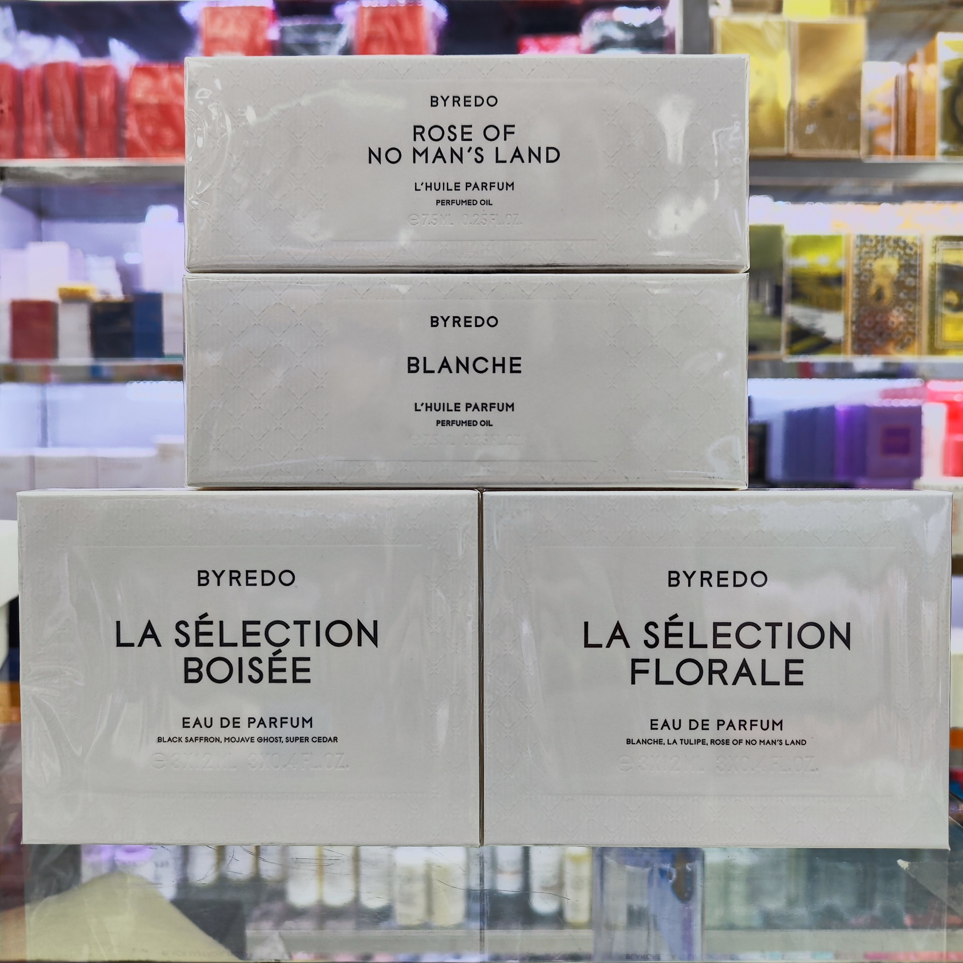 BYREDO柏芮朵百瑞德香水套装礼盒EDP12ml*3无人区玫瑰滚珠香水,彩妆/香水/美妆工具,香水,淘宝优惠券,粉丝福利购,淘宝优惠卷