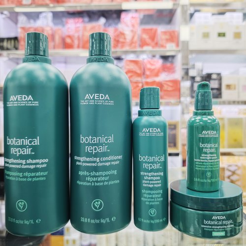 Aveda艾梵达三重修复草本洗发水